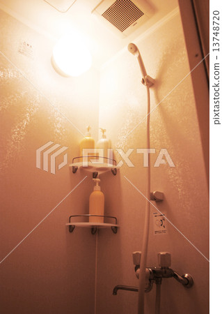 shower room shower room 13748720