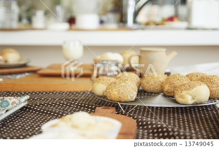 Bread class 2 Bread class 2 13749045