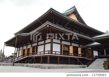 成田山新勝寺 13749065