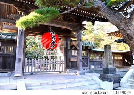 Kamakura Hasekoji Kamakura Hasekoji 13749069