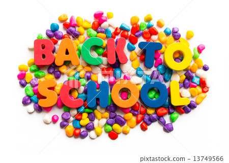 back to school 13749566