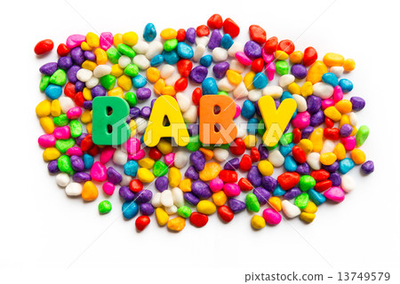 baby baby 13749579