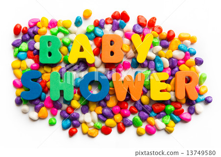 baby shower baby shower 13749580