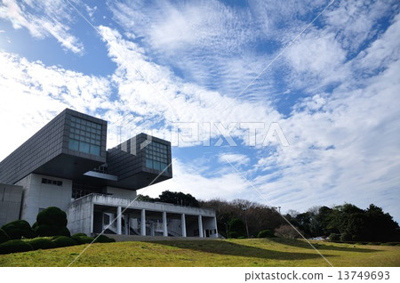 Kitakyushu City Art Museum 1 Kitakyushu City Art Museum 1 13749693