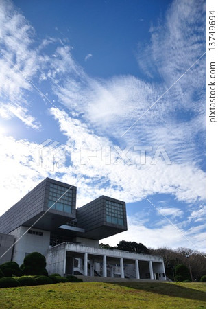 北九州市美術館2 13749694