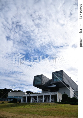 北九州市美術館3 13749695