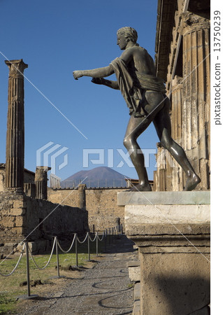 龐貝城遺址 13750239