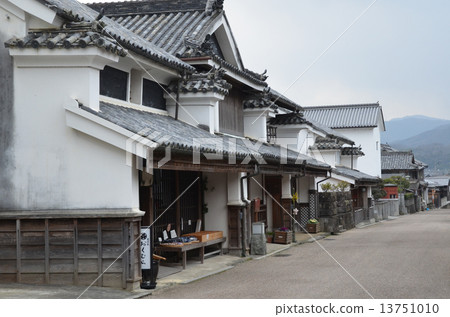 Udatsu no Machi 13751010