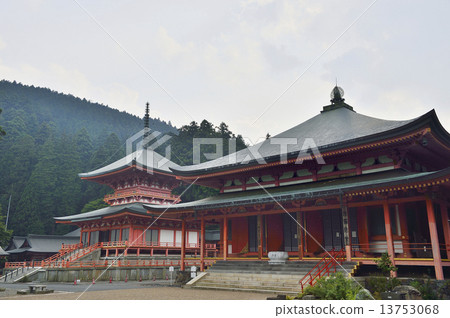 Enryakuji Higashi Towam Amidaddo Enryakuji Higashi Towam Amidaddo 13753068