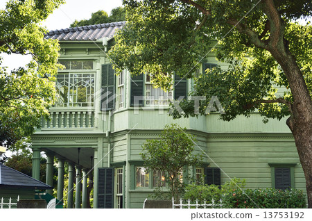 Moe's House Kobe Hoshinkan 13753192