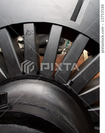 Gion Festival - Fishing Hole 13753588