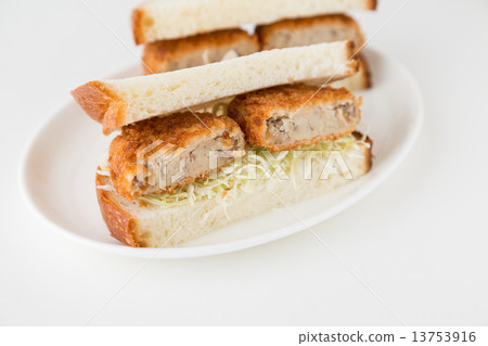 沙可樂餅 13753916