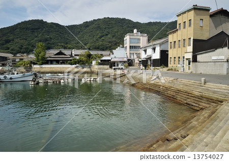 Bamboo giant trees Bamboo giant trees 13754027