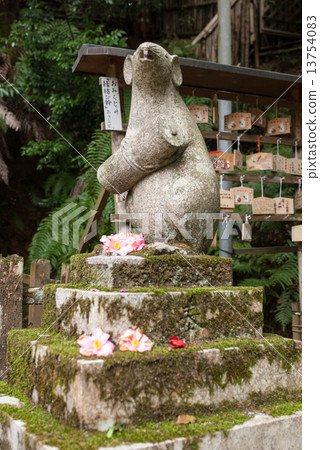 Ootoya shrine後期股票公司偉大的國家公司Aki的老鼠 Ootoya shrine後期股票公司偉大的國家公司Aki的老鼠 13754083