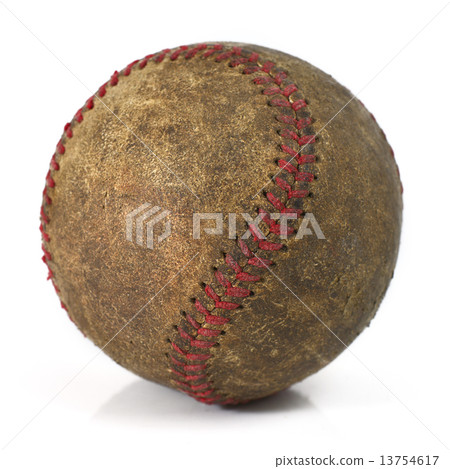 baseball baseball 13754617