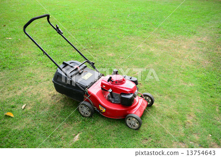 Mower 13754643