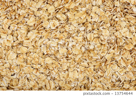 Oat background 13754644