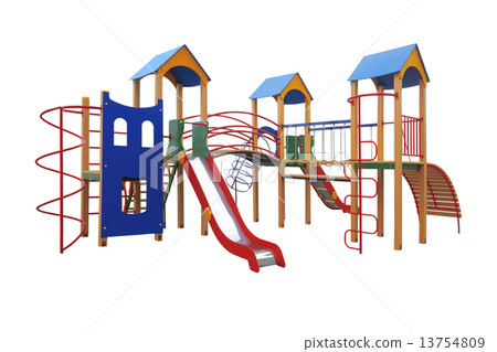 playground 13754809