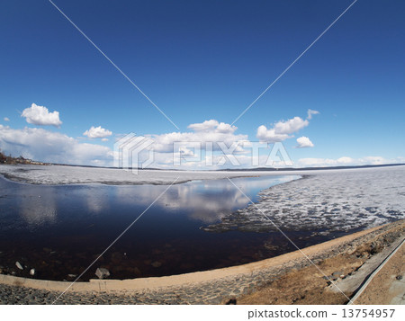 lakeside promenade 13754957