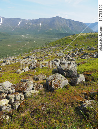 mountain Hibiny mountain Hibiny 13755102
