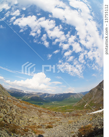 mountain Hibiny mountain Hibiny 13755112
