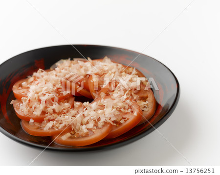 番茄沙拉 13756251