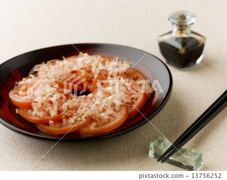 番茄沙拉 13756252
