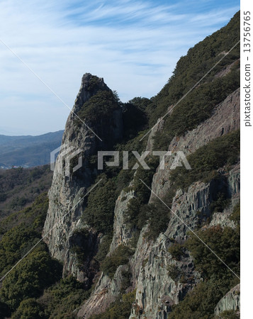 Thumb mountain Thumb mountain 13756765