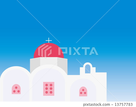 A church A church 13757783