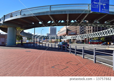 Shinko Circle Walk 13757882