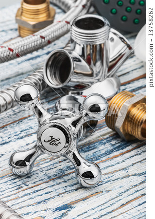 plumbing fixtures and accessories 13758262