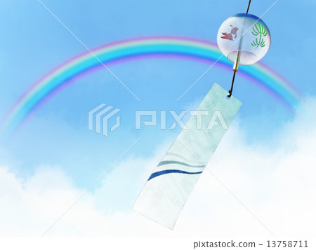 江戶風鈴 13758711