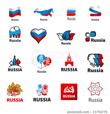 biggest collection of vector logos Russia biggest collection of vector logos Russia 13758776
