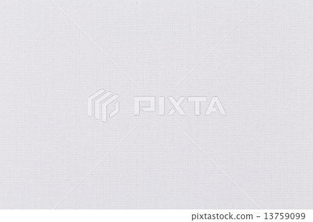 Background from white coarse canvas texture 13759099