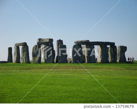 巨石陣 巨石陣 13759679