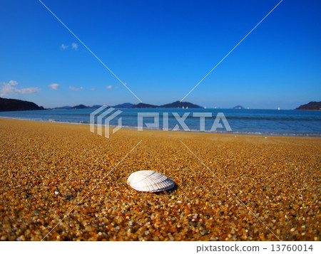 生松原海岸 13760014