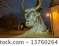The Bull of Breisach 13760264