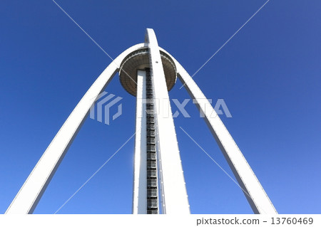 Twin arch 138 13760469