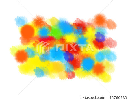 Abstract colorful background Abstract colorful background 13760583
