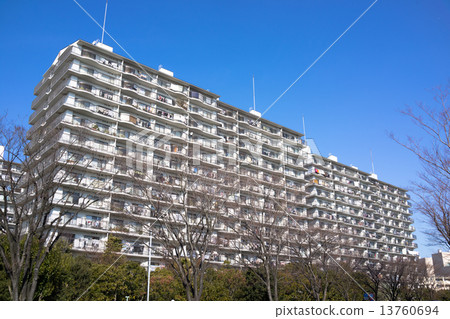 該公寓 13760694