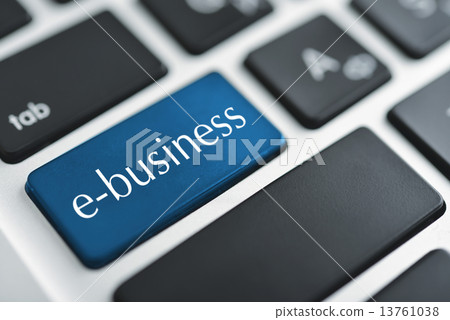 E-commerce concept E-commerce concept 13761038