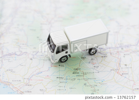 跟踪地圖 13762157