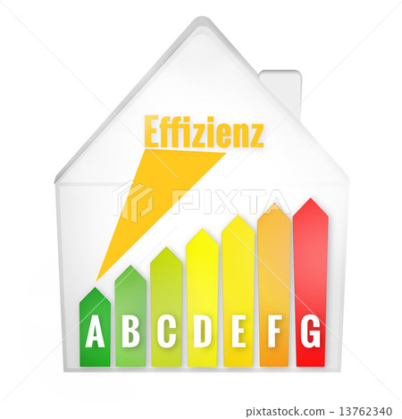 energy efficiency house energy efficiency house 13762340