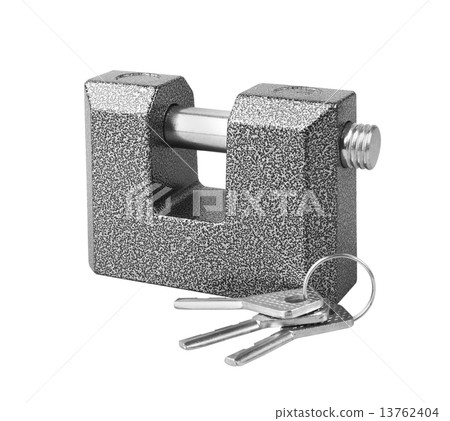 Padlock Padlock 13762404