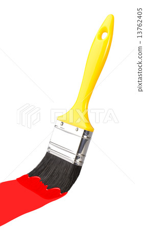 Paint Brush 13762405