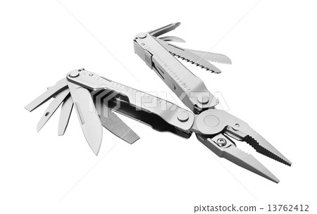 Steel multitool Steel multitool 13762412