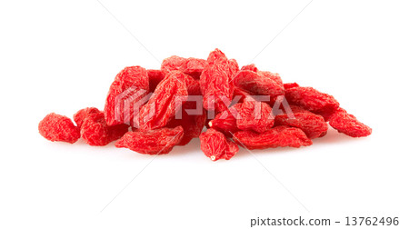 Dried goji berries Dried goji berries 13762496