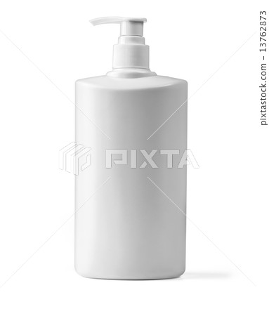 plastic bottle plastic bottle 13762873