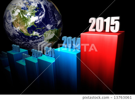 Business Concept 2015 - North America Business Concept 2015 - North America 13763061