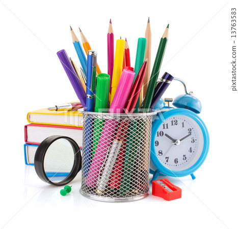 holder basket and office supplies holder basket and office supplies 13763583